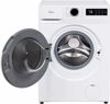 Pluntirio Rouxon Midea MF110W80BA10/W-GR 8 kg A -10%